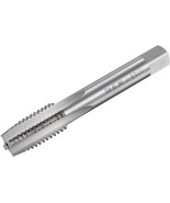 Uxcell Hss (High Speed Steel) Uncoated 4 Straight Flutes Machine Screw, ... - £28.21 GBP
