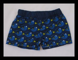 Build A Bear Workshop Finding Dory Swim Trunks - $278.56 MXN