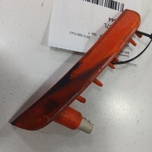 Driver Left Bumper Side Marker 2 Door Front Fits 12-19 FIAT 500 - $29.94