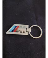 BMW Keychain Metal Emblem M Models USA SELLER - $11.14