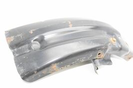 07.5-14 CHEVY SILVERADO 2500HD RIGHT PASSENGER SIDE BUMPER BRACKET Q7014 image 4