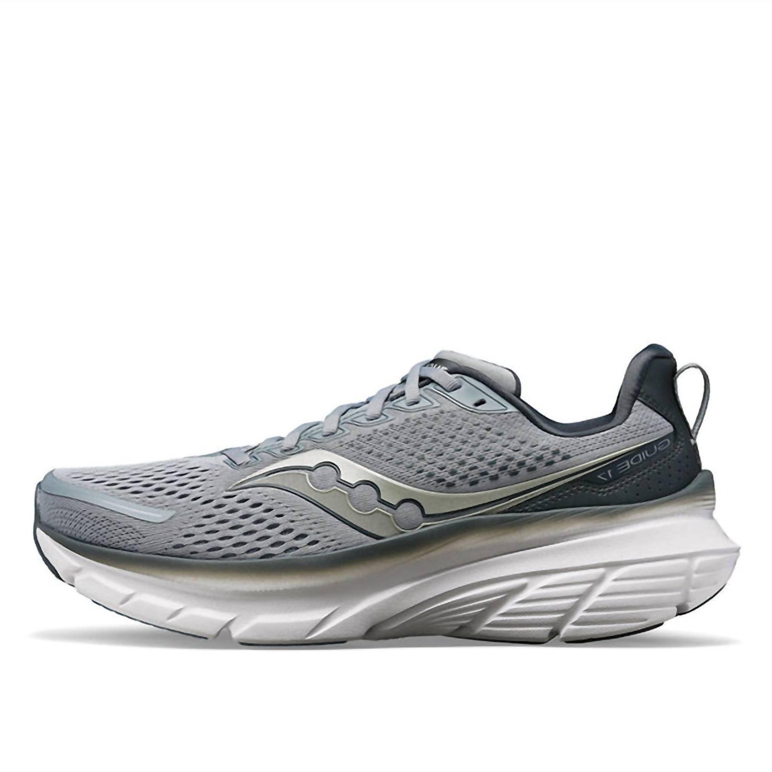 Saucony Men&#39;s Guide 17 Shoes Size 11.5 - $92.07
