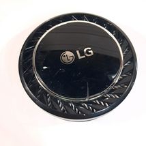 LG CordZero A9 A916BM Stick Vacuum Exhaust HEPA Fine Dust Filter cap cov... - $32.00