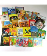 Lot of 26 diversified children soft cover story Books - $39.88