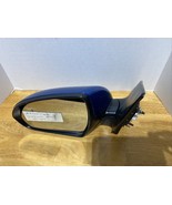 HYUNDAI ELANTRA MIRROR LEFT SIDE 87610-F3030 2017 2018 2019 BLIND SPOT D... - $1,972.72 MXN