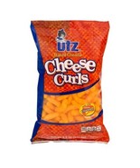 UTZ Baked Cheese Curls, 8.5 Oz Pack of 5 - €31,46 EUR