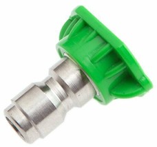 Forney 75155 Pressure Washer Accessories, Quick Connect Spray Nozzle, Fl... - $29.99