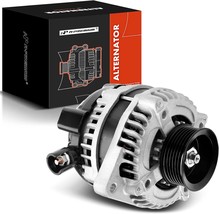 A-Premium Alternator Compatible with Honda &amp; Acura Models - Odyssey 08-10, - $157.47