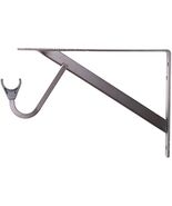 John Sterling, Bronze Closet-Pro HD RP-0495-BRZ Heavy Duty Shelf &amp; Rod B... - $459.22 MXN