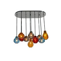 WM2130 DUCELLO CHANDELIER - £4,661.49 GBP