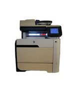 HP LaserJet Pro 400 Color MFP M475dw Wireless Printer Copy W/cartridge B... - €109,04 EUR
