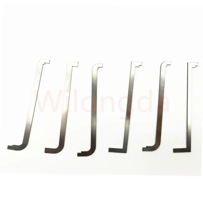 Hot selling 6 pieces / kit turning tool / double head tension wrench tool practi - £43.60 GBP