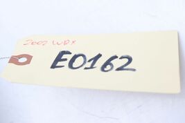 02-05 SUBARU IMPREZA WRX EXHAUST UPPIPE E0162 image 12