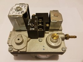 Lennox oem furnace gas valve 63K8801 - $40.00