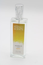 Perfect Scents Inspired by Happy 2.5 fl oz Spray Cologne - £10.22 GBP