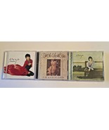 Lot of 3 ENYA CD&#39;s - Paint the Sky, Amarantine, A Day Without Rain - $11.99