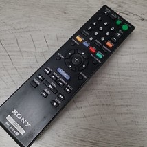 OEM RMT-B107A Replacement Remote Control for Sony DVD Player  - $5.50