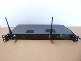 Revolabs 01-HDEXEC4-NM Executive HD Wireless Microphone System w/ 2 Ante... - $37.81