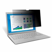 3M Frameless Blackout Privacy Filter for 13.3&quot; Widescreen Laptop, 16:9 A... - $989.04 MXN