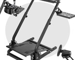 The Minneer G25/G27/G29/G920 Racing Steering Wheel Stand, Compatible Wit... - $178.96
