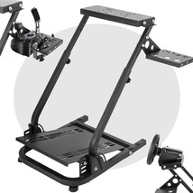 The Minneer G25/G27/G29/G920 Racing Steering Wheel Stand, Compatible With The - £89.83 GBP