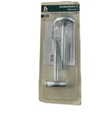 2-Pack Everbilt Garage Door Standard Rollers 1-7/8 Roller 4 3/8 Stem 7/1... - $8.02