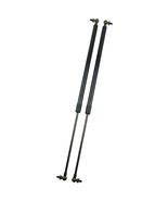 New Set Front Hood Lift Support Strut Damper Fit For Toyota Land Cruiser... - $152.47 CAD