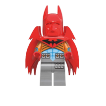 Toys DC Batman (Knightsend) WM495 Minifigures - £4.30 GBP