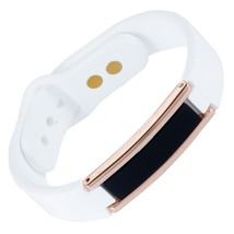 Clavis Hera Magnetic Therapy Golf Health Bracelets Wrist Arthritis Pain Reli... - £101.93 GBP