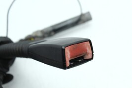 2004-2007 BMW E60 525i FRONT RIGHT PASSENGER SEAT BELT BUCKLE H1520 image 10