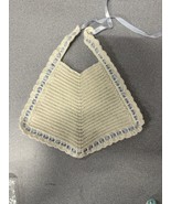 Antique Bib To Display With Bisque Or Early Doll - €17,89 EUR