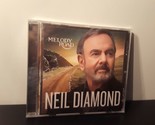 Neil Diamond ‎– Melody Road (CD, 2014, Capitol) New - £11.18 GBP
