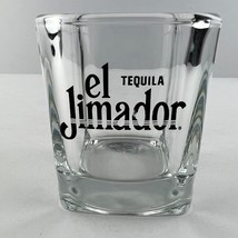 El Jimador Tequila Heavy Square Rocks Glass - £10.24 GBP