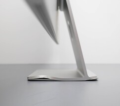 Apple iMac 24" M4 8 Core 16GB RAM 256GB SSD MWUC3LL/A Silver READ image 5