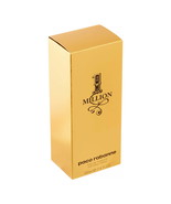 Paco Rabanne 1 Million Eau de Toilette, Cologne for Men, 3.4 fl oz Full ... - $122.23 CAD