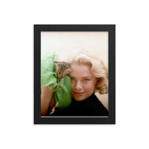 Grace Kelly limited edition print Reprint - £51.14 GBP