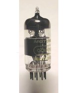 By Tecknoservice Ventil aus / Von Alte Radio 6KT8 Marken Diverse NOS Und Dabei - $8.98