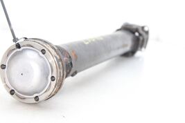 Front Drive Shaft 163 Type ML500 Fits 99-05 MERCEDES ML-CLASS 75480 image 3