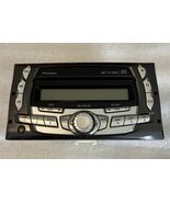CD6 MP3 Pioneer Tremor radio. OEM factory original CD stereo for some 04... - $2,576.19 MXN