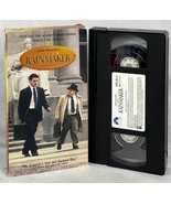 The Rainmaker VHS 1998 Danny Devito Francis Ford Coppola Tested - £1.93 GBP