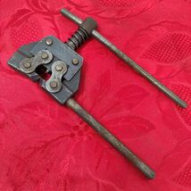 Dayton T-Handle Chain breaker/Detacher #50 Vtg  1970's USA - $16.98