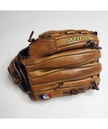 Wilson A800 Glove A0802 XLC 12.5 Baseball LHT Ecco Leather Brown Clean - £62.49 GBP