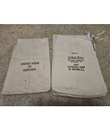 Arizona Bank Bags - $22.19 CAD