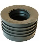 Fernco 44U-205 SV and XH Hub Flexible Donut, 4 by 2-Inch - €20,53 EUR