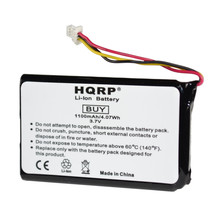 Battery for Garmin Nuvi 52 52LM, 54 54LM, 56 56LM 56LMT, 65 65LM 65LMT GPS - £19.91 GBP
