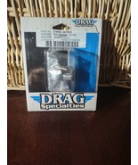 Drag Specialities Part No. 1901-0383 Chrome Turn Signal Swivel - $82.51 CAD