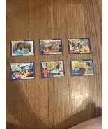 Crime And Punishment Trading Cards The Trial Of Wayne Williams 1992 #91-104 - $27.42 CAD