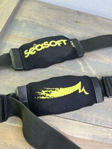 Scuba Diving and Snorkeling Seasoft Soft Weight Belt - 8 Lbs - $56.42