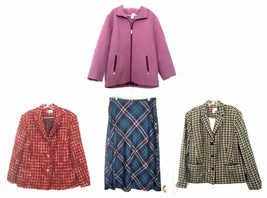 JM Collection Blazer Jackets and Skirt Separates by Jennifer Moore Sz 14 to 18   - £31.53 GBP+