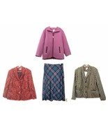 JM Collection Blazer Jackets and Skirt Separates by Jennifer Moore Sz 14... - £31.13 GBP+
